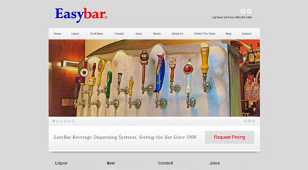 Easybar.com