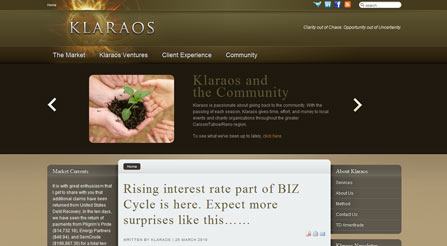 Klaraos.com