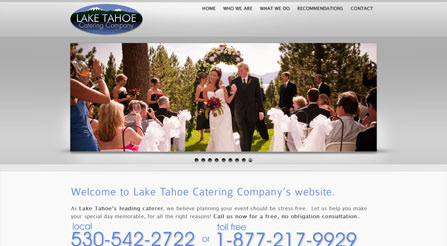 LakeTahoeCateringCompany.com