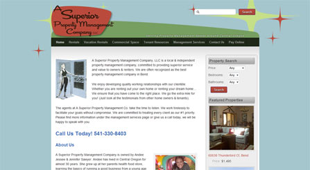RentAroundBend.com