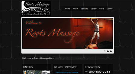 RootsMassageBend.com