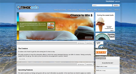 TahoeEats.com