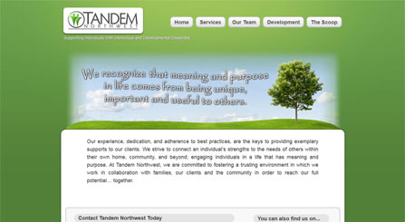 TandemNorthwest.org