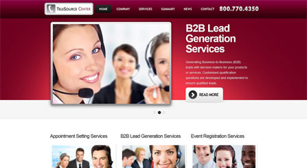 TeleSourceCenter.com
