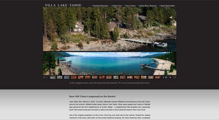 VillaLakeTahoe.com